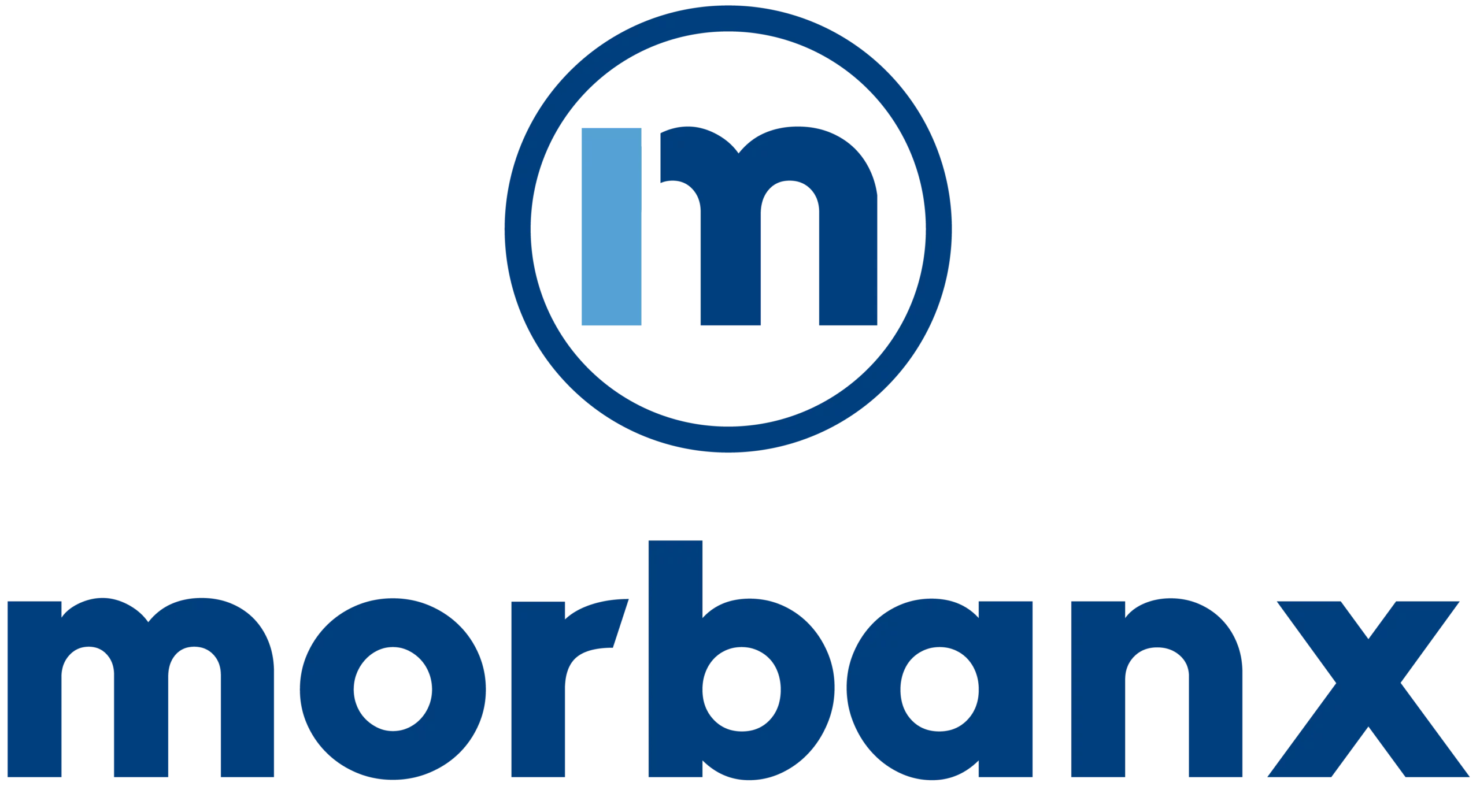 morbanx logo